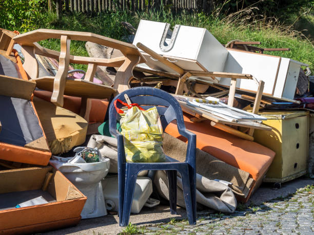 Best Junk Removal Near Me  in Fairview, CA