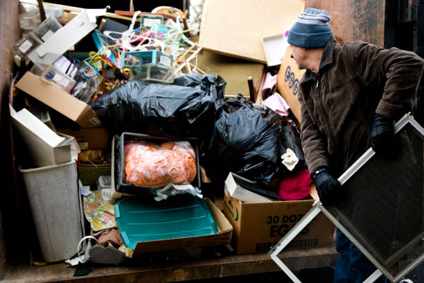  Fairview, CA Junk Removal Pros