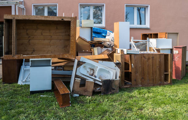 Best Construction Debris Removal  in Fairview, CA