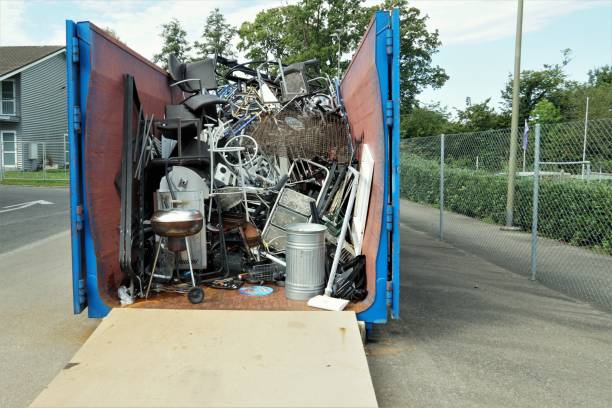 Best Commercial Junk Removal  in Fairview, CA