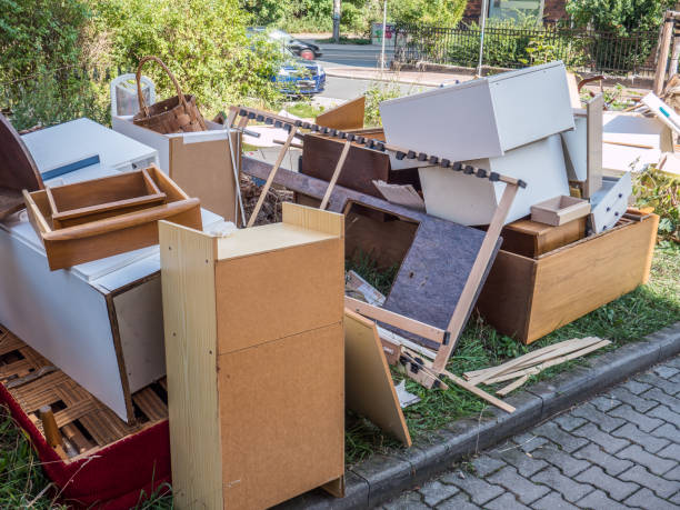 Best Furniture Removal Near Me  in Fairview, CA