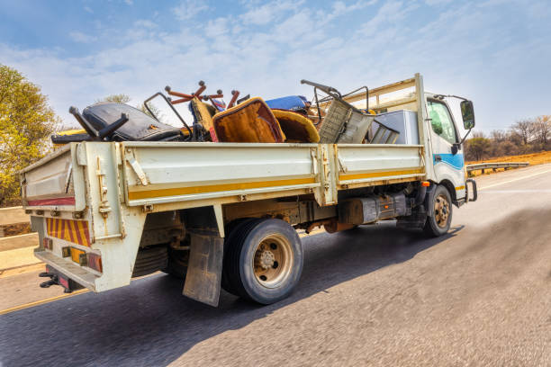 Best Attic Cleanout Services  in Fairview, CA