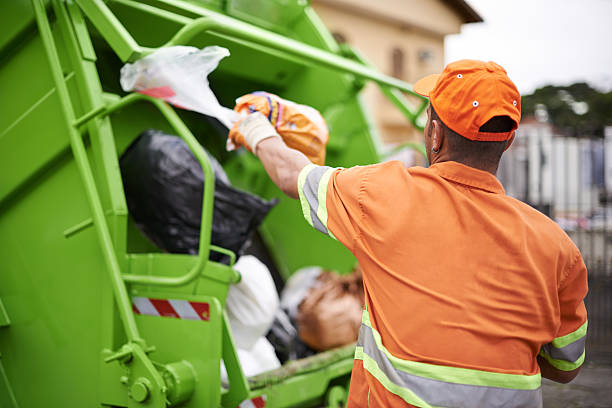 Best Professional Junk Removal  in Fairview, CA