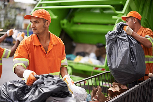Best Basement Cleanout Services  in Fairview, CA