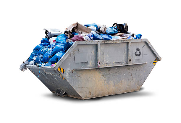 Commercial Cleanout Services in Fairview, CA